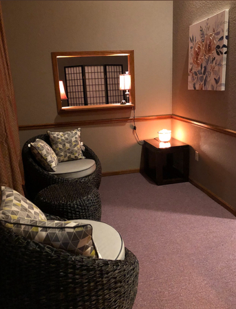 Harmony Massage Spa