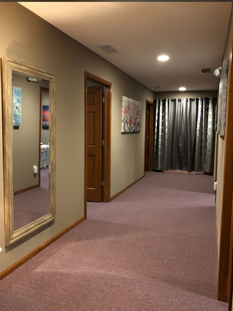 Harmony Massage Spa