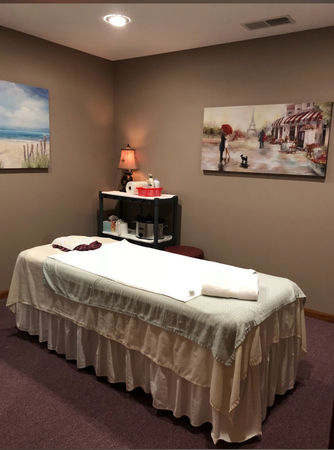 Harmony Massage Spa