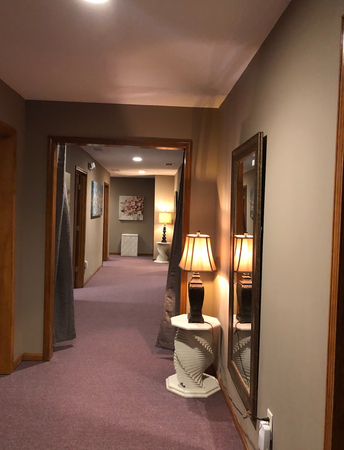 Harmony Massage Spa