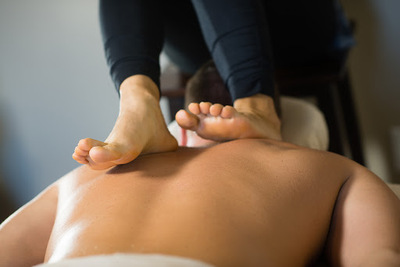Harmony Massage Spa